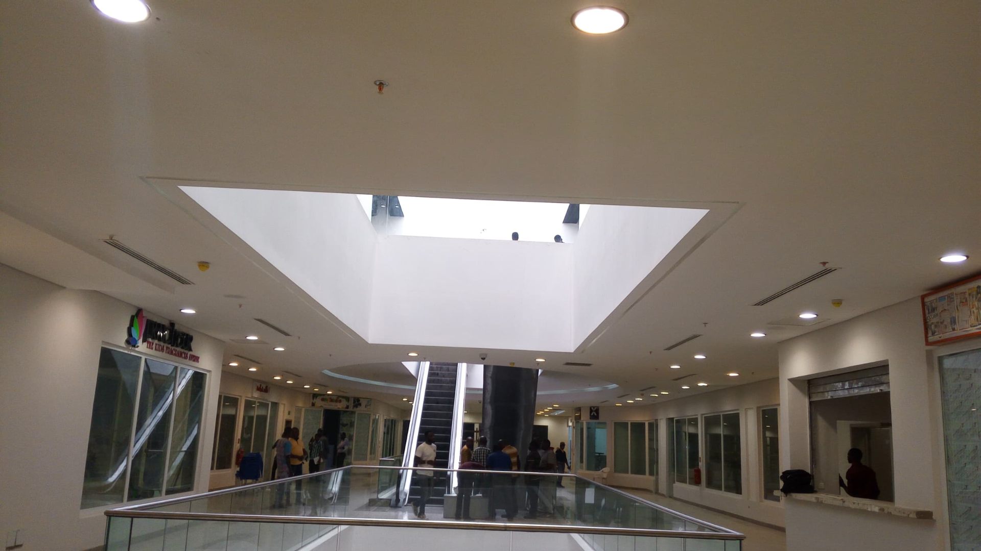 Maryland Mall